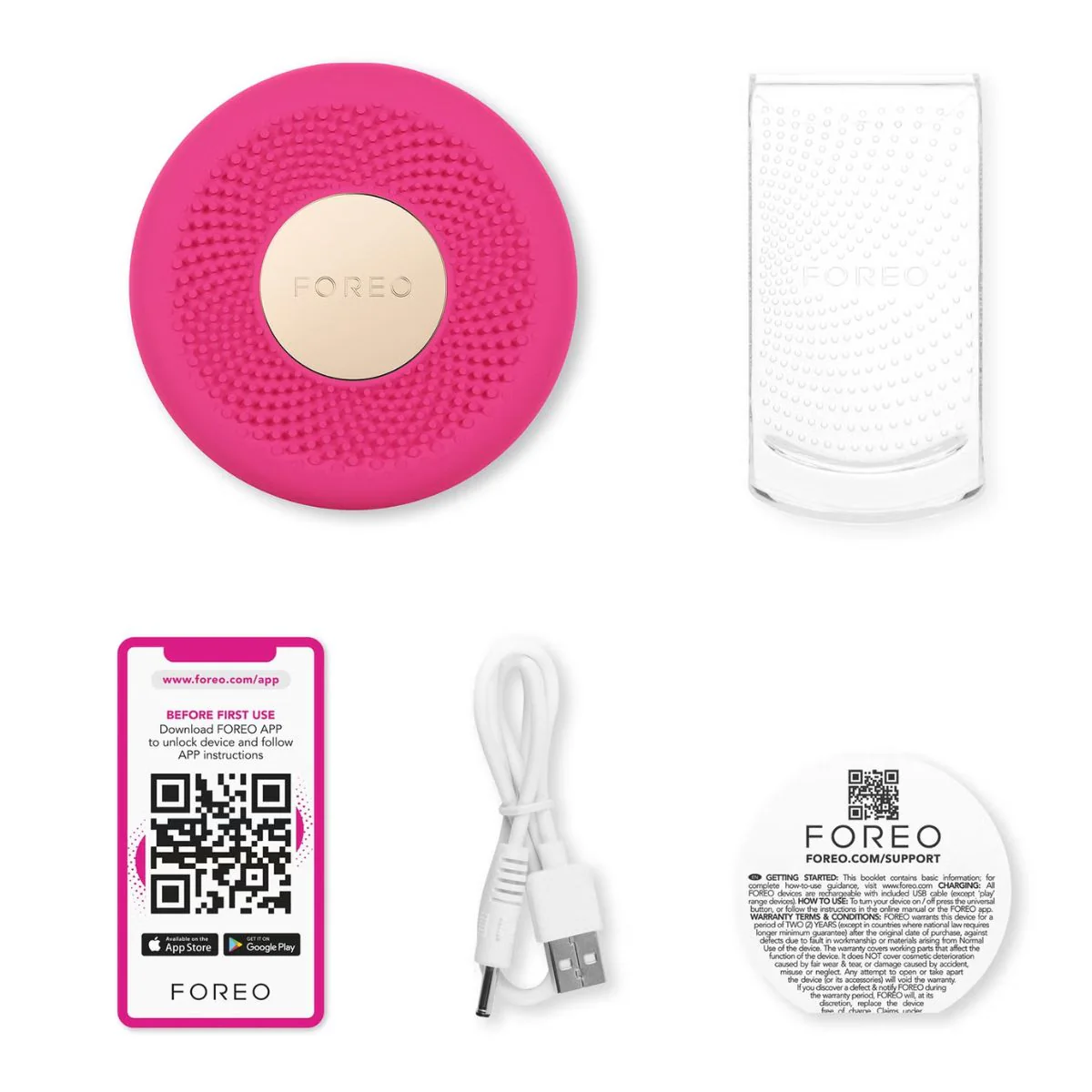 Foreo UFO 3 LED - Image 3