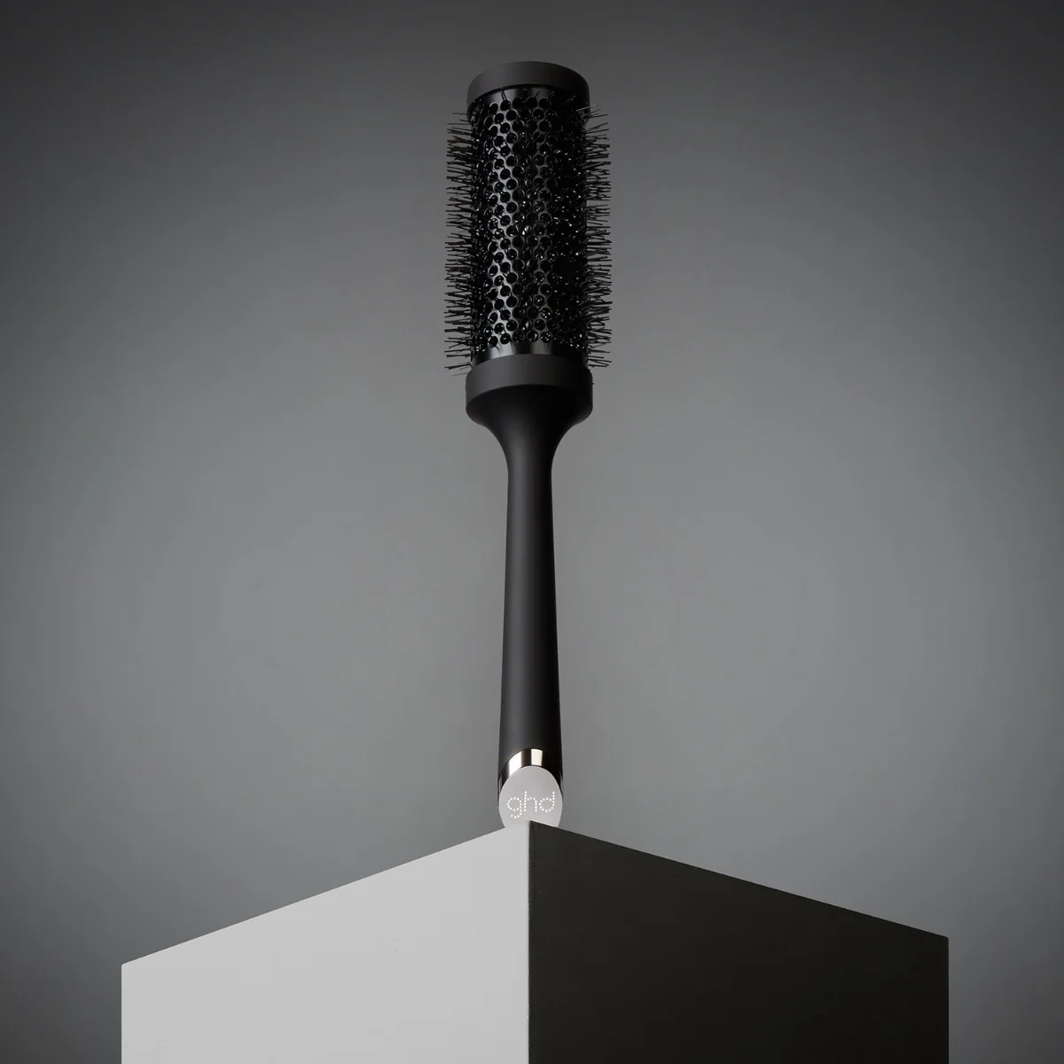 Ghd The Blow Dryer - Ceramic Radial Hair Brush (Size 3 - 45mm) - Image 4