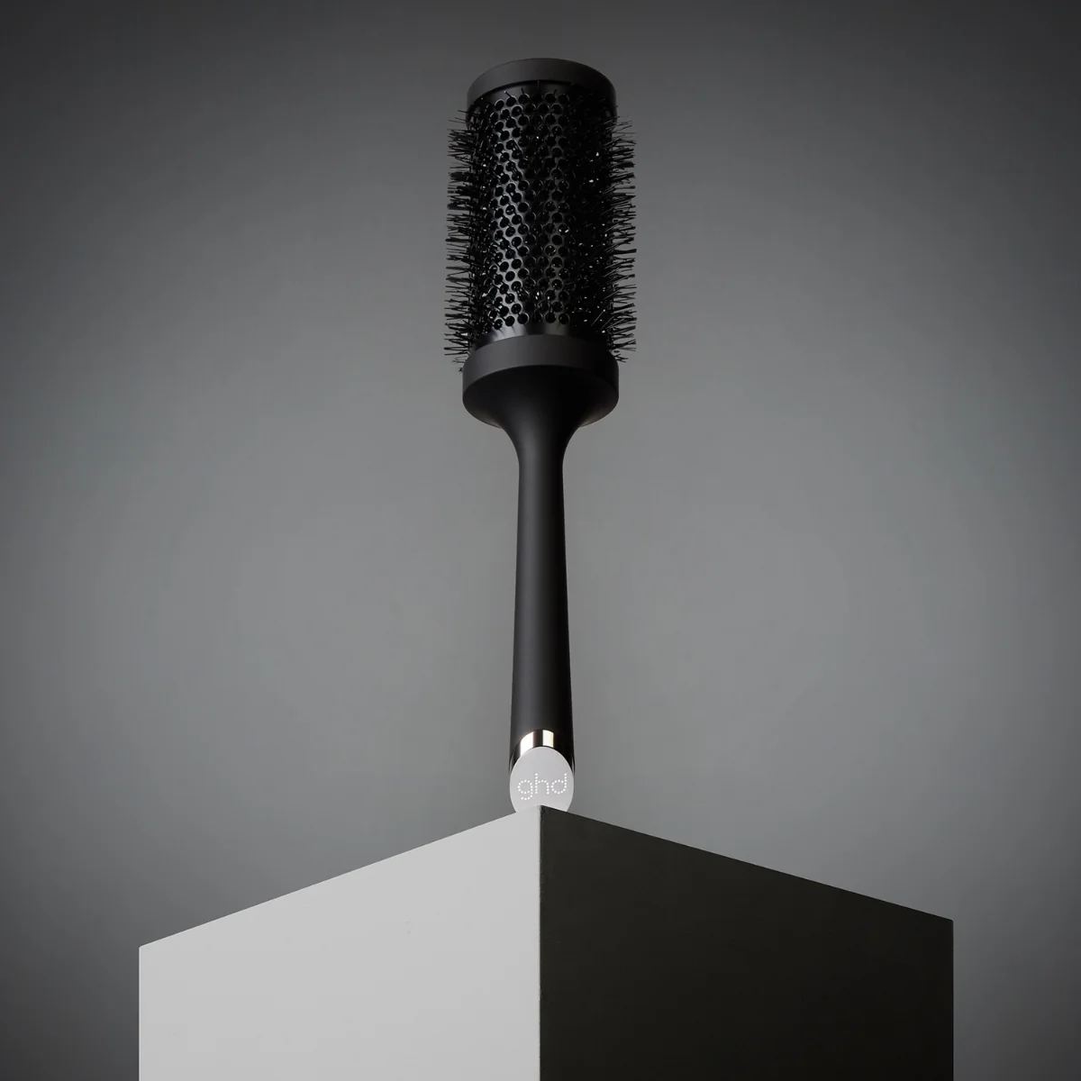 Ghd The Blow Dryer - Ceramic Radial Hair Brush (Size 4 - 55mm) - Image 3