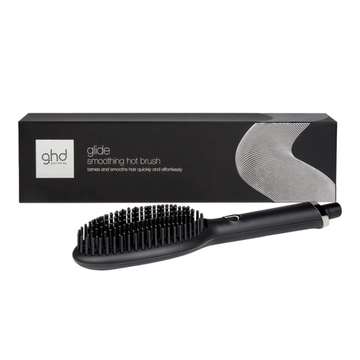 Ghd Glide Hot Brush - Image 2