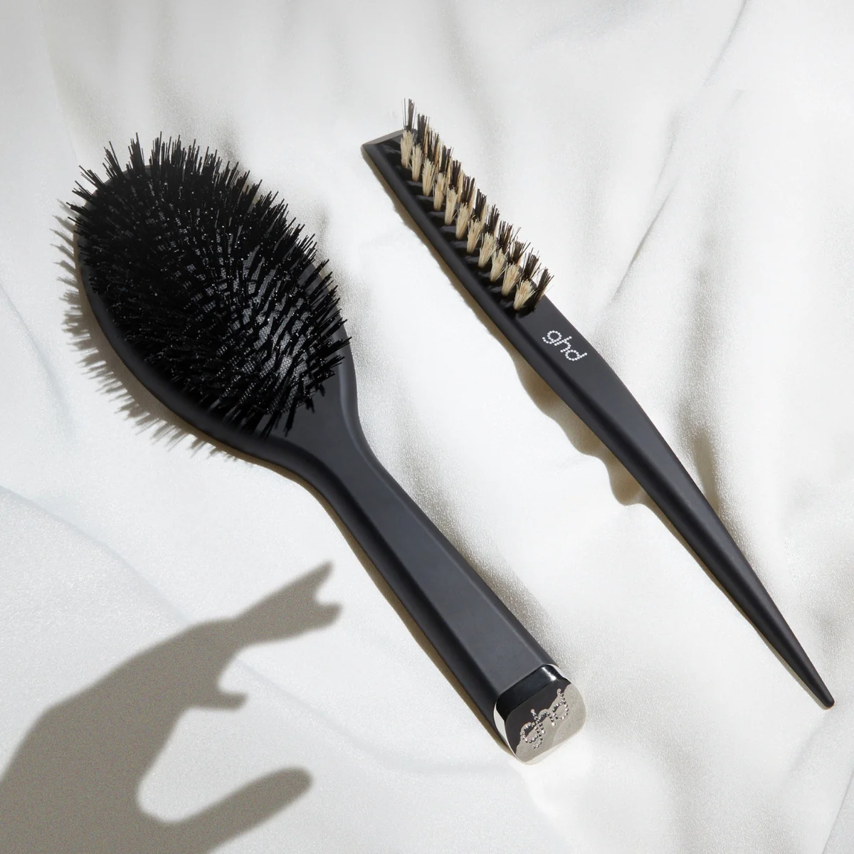 Ghd The Final Touch - Narrow Dressing Hair Brush - Image 4
