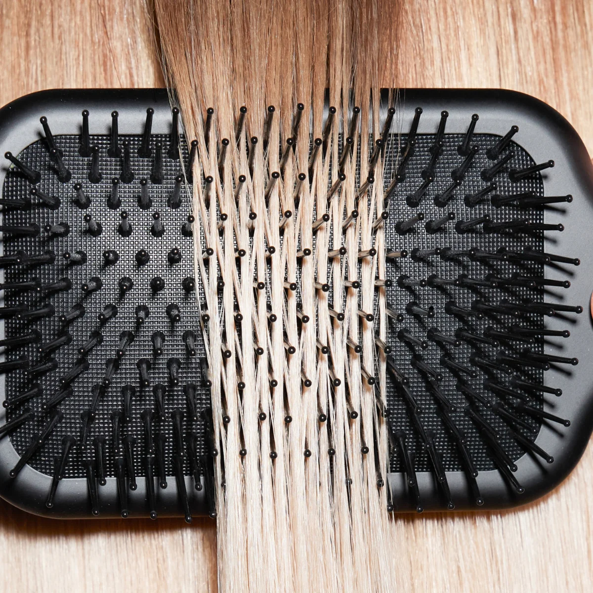 Ghd The All-Rounder - Paddle Hair Brush - Image 4
