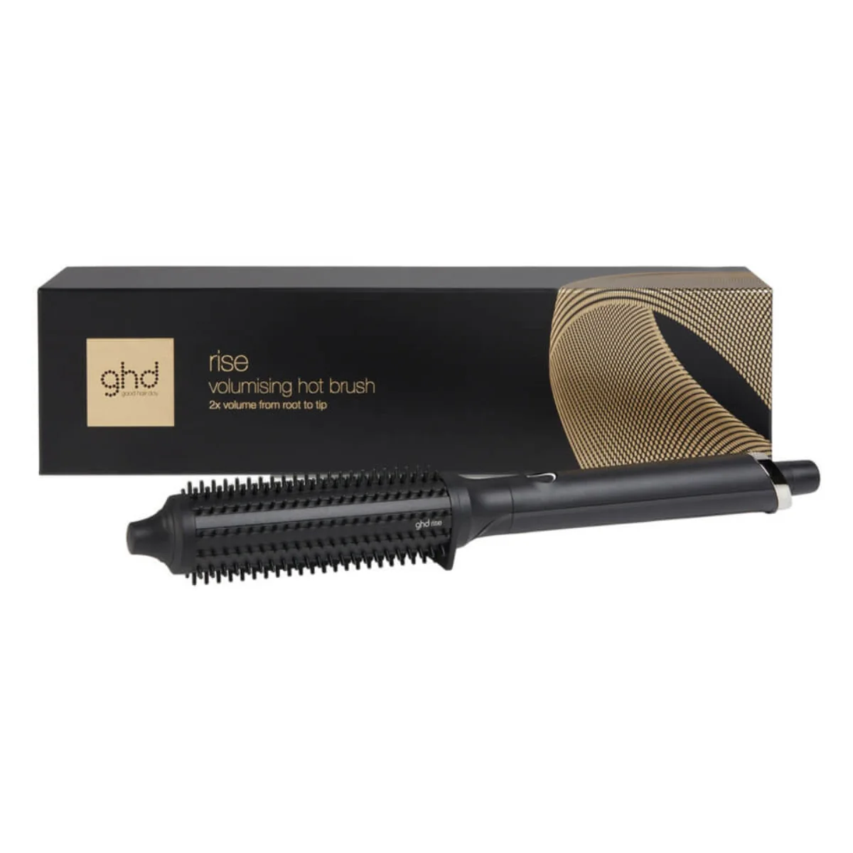 Ghd Rise Hot Brush - Image 2