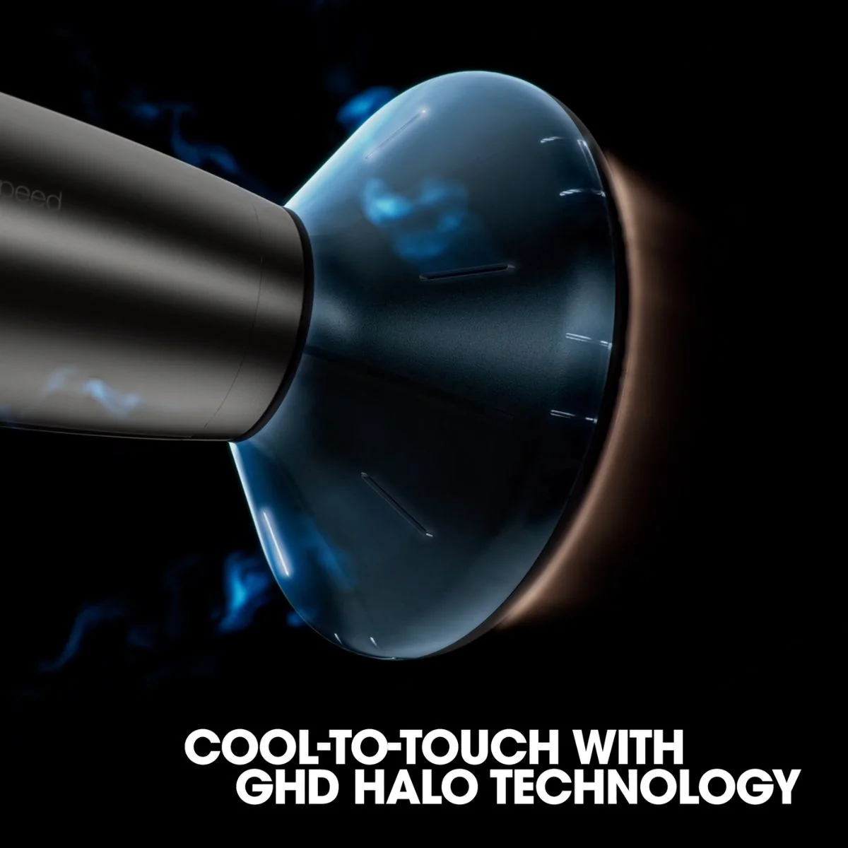 ghd speed professional curl diffuser attachment - Image 3