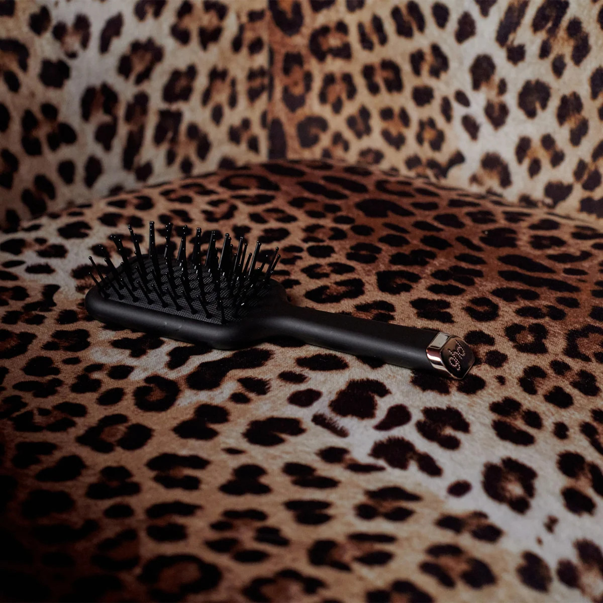 Ghd The Mini All-Rounder - Mini Paddle Hair Brush - Image 4
