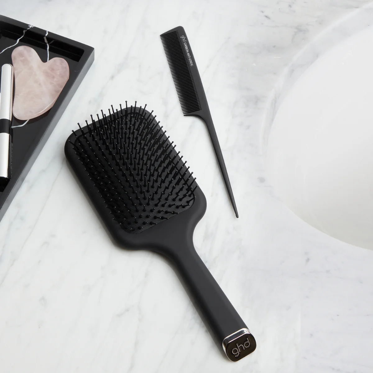 Ghd The Sectioner - Tail Hair Comb - Image 5