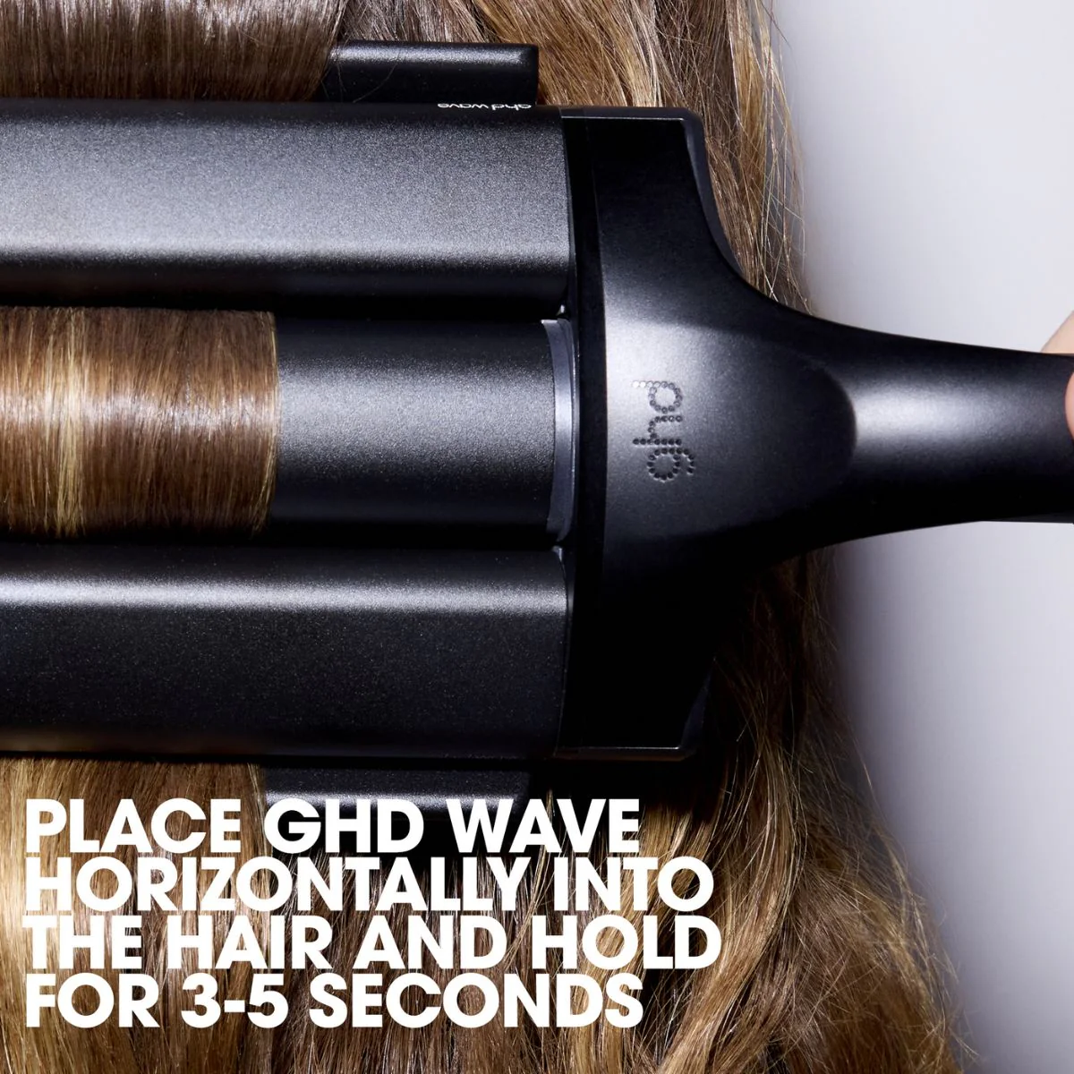 Ghd Wave - Triple Barrel Waver - Image 6