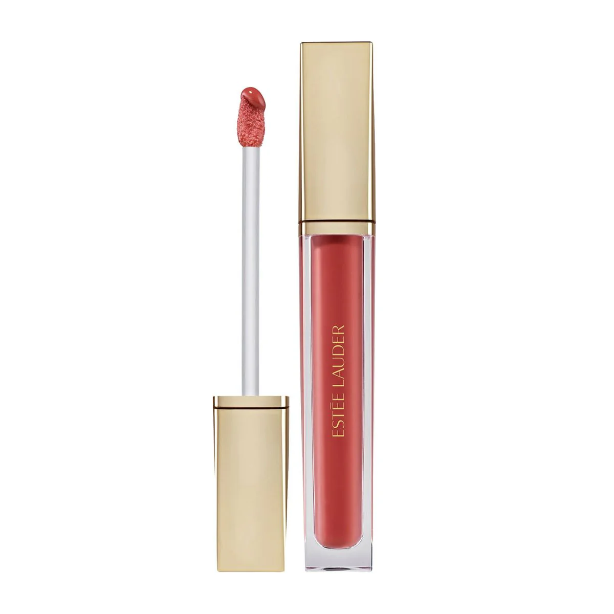 Estée Lauder Glossy Pout Lip Oil - Image 2