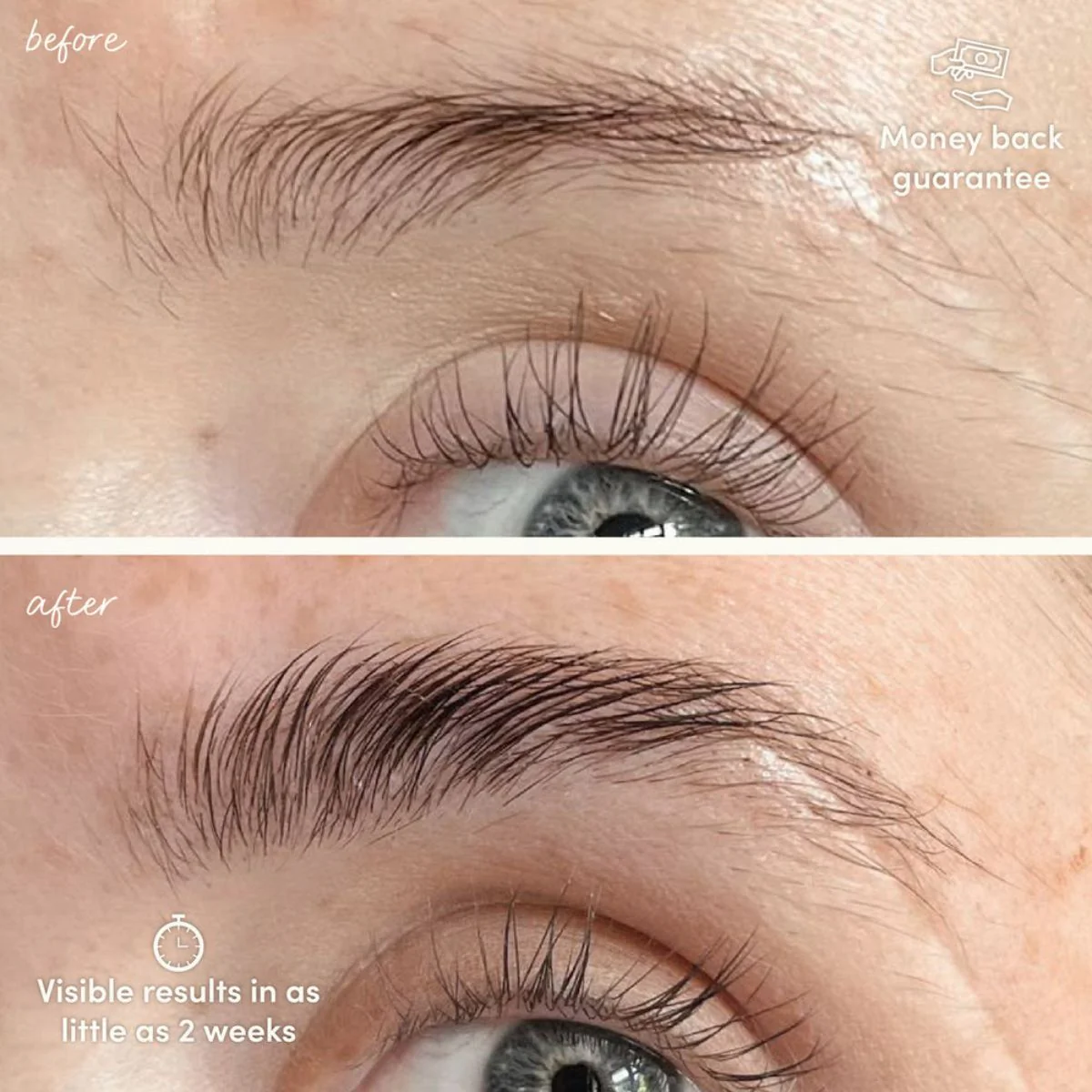 Glow For It Brow Growth Serum - Image 3