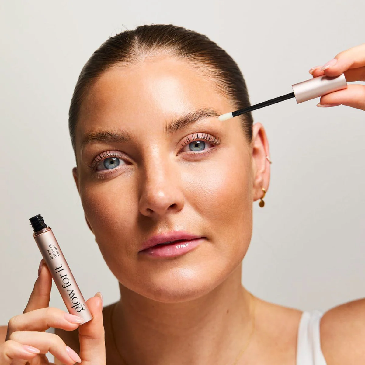 Glow For It Brow Growth Serum - Image 5