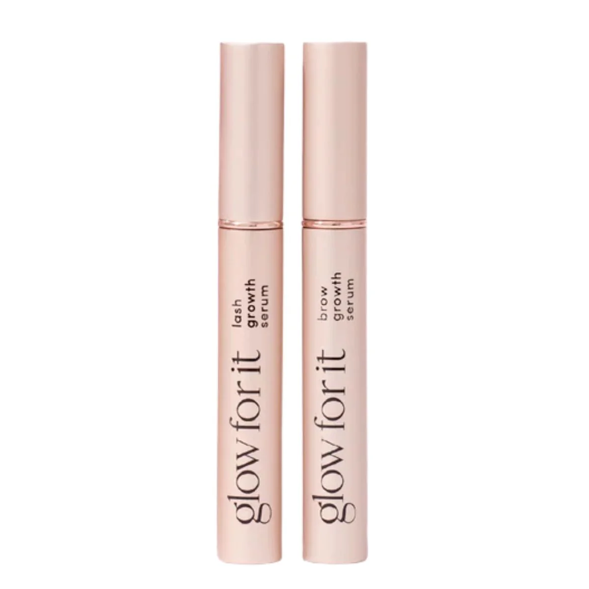Glow For It Growth Starter Kit
