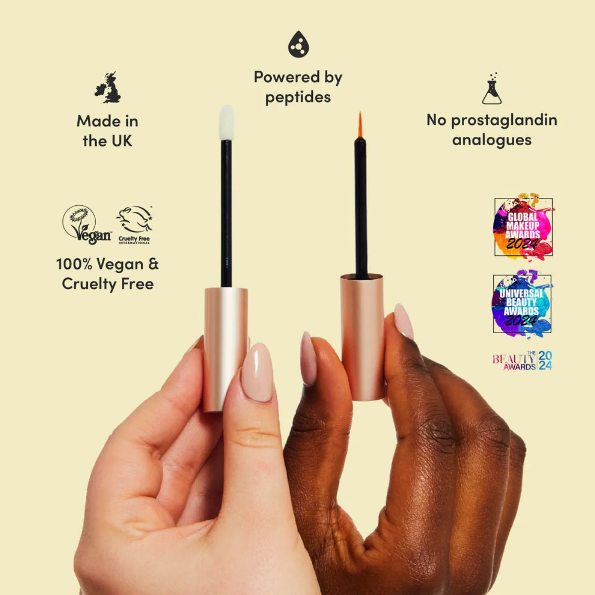 Glow For It Growth Starter Kit - Image 7