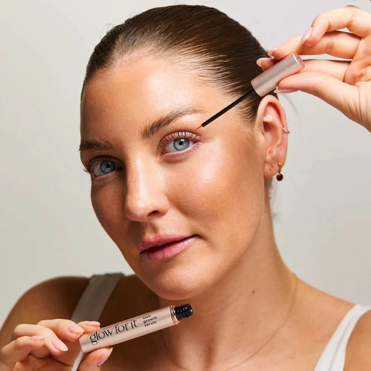 Glow For It Lash Growth Serum - Image 4