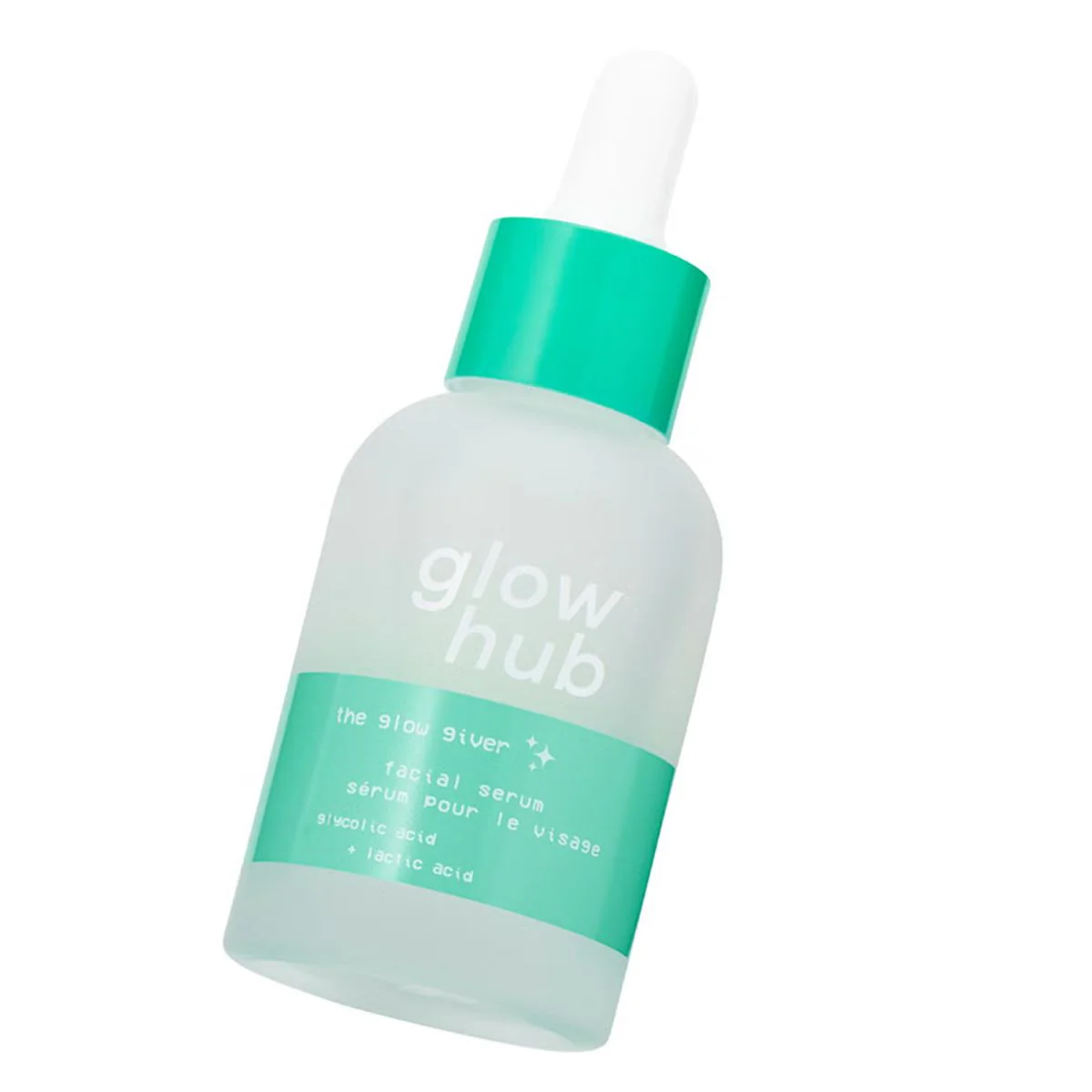Glow Hub Glow Giver Serum - Image 3