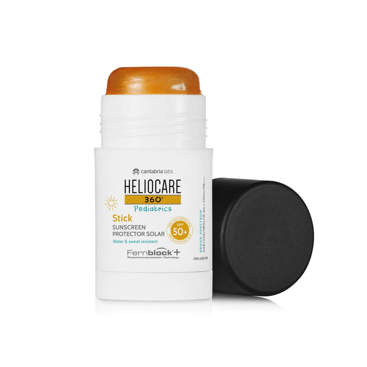 Heliocare 360° Pediatrics Stick SPF50+ - Image 2