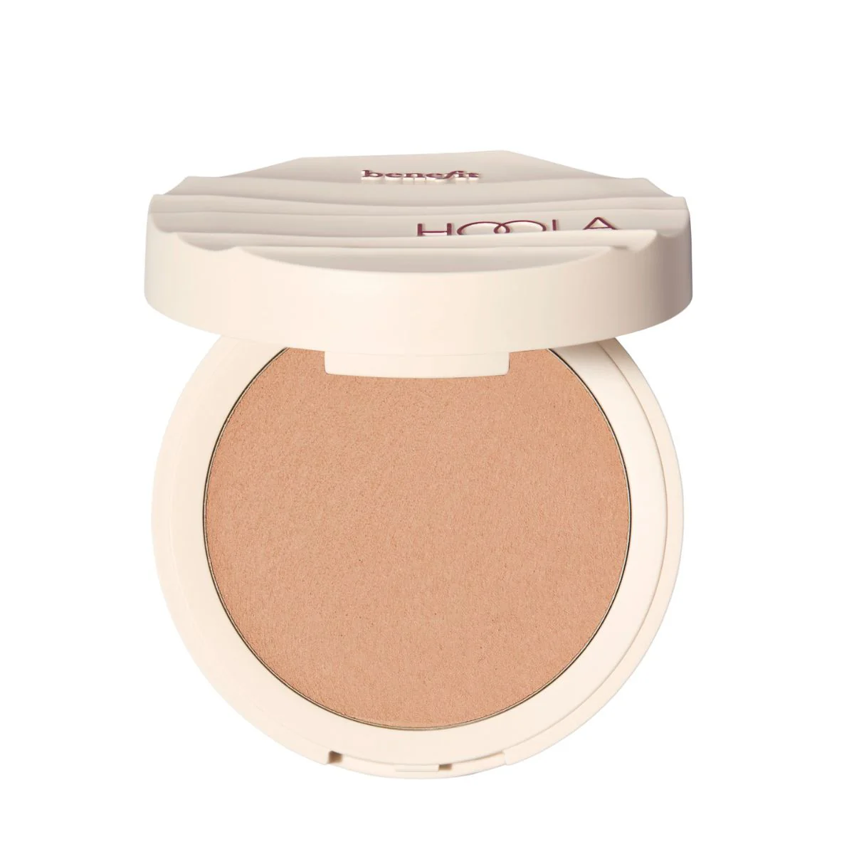 Benefit Hoola Wave Cream Bronzer - Image 2