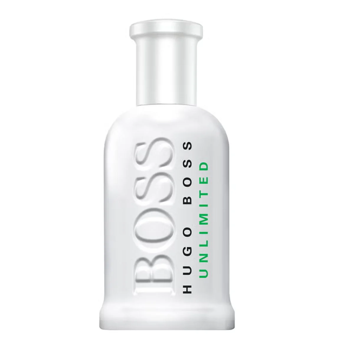 Hugo Boss BOSS Bottle Unlimited Eau De Toilette 100ml SAVE 50%