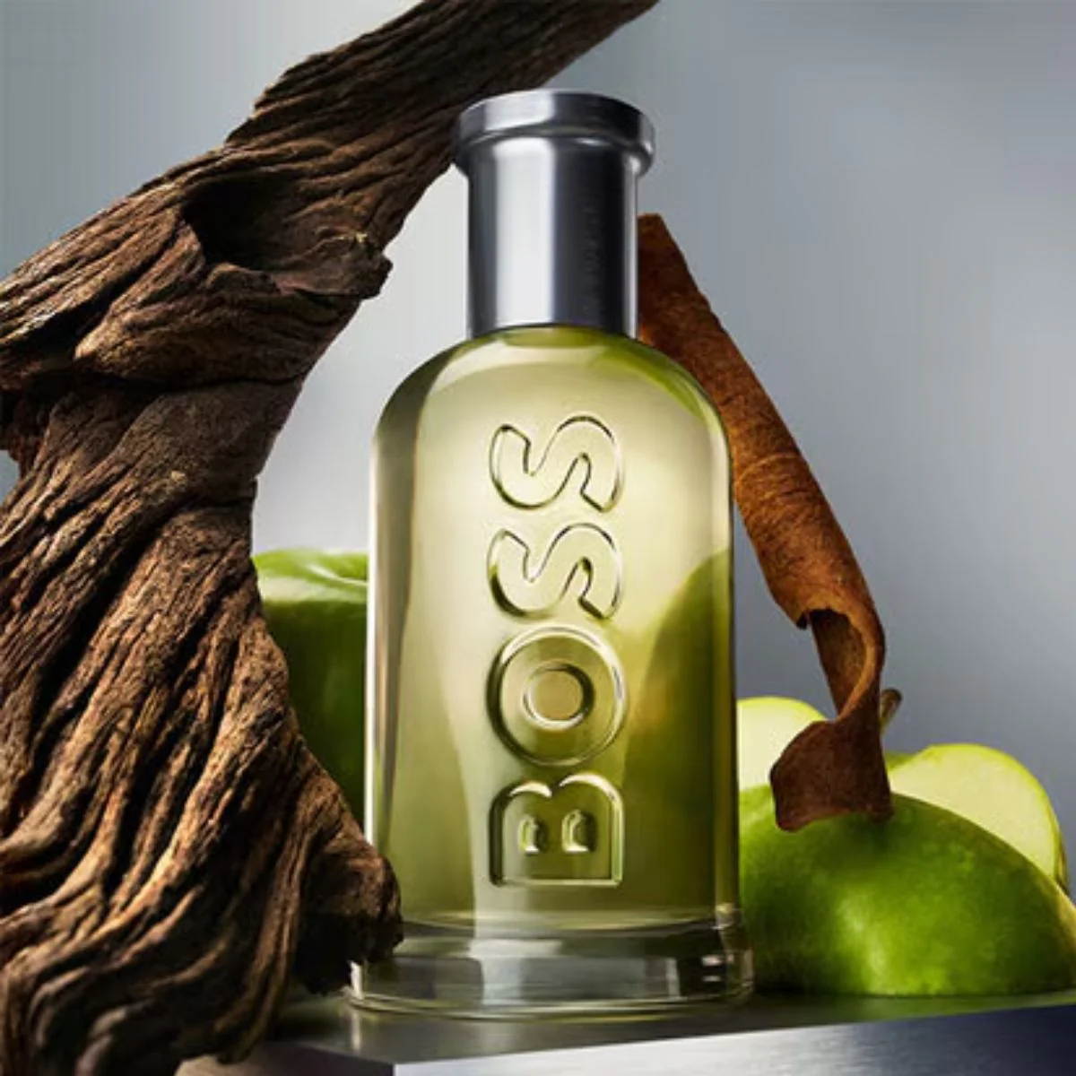 Hugo Boss Bottled Man Eau De Toilette - Image 2