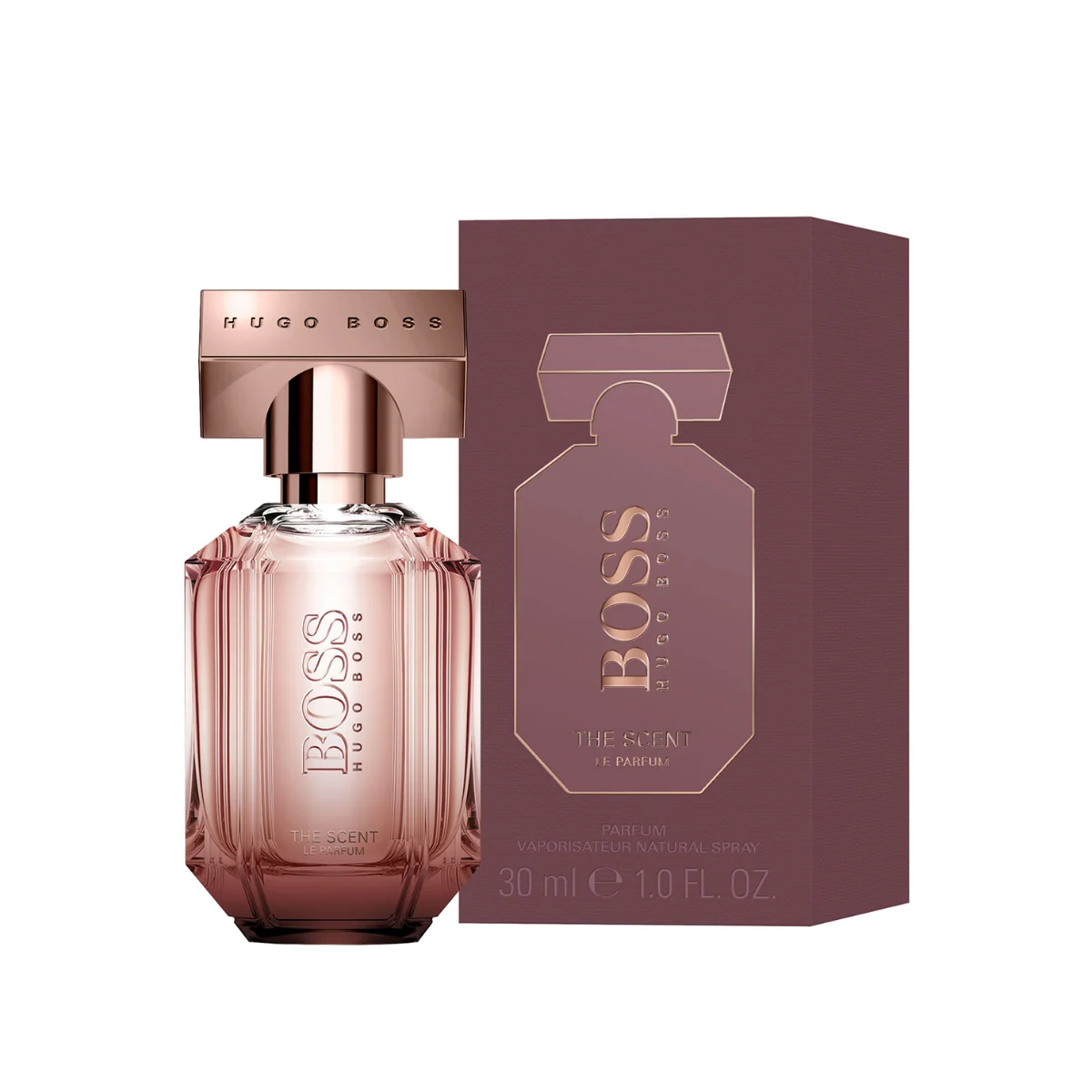 Hugo Boss The Scent For Her Revamp Le Parfum - Image 2