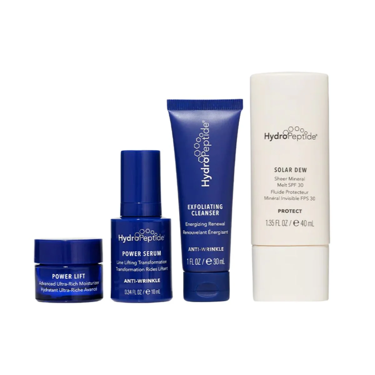 HydroPeptide Summer Skin Rescue - Image 2