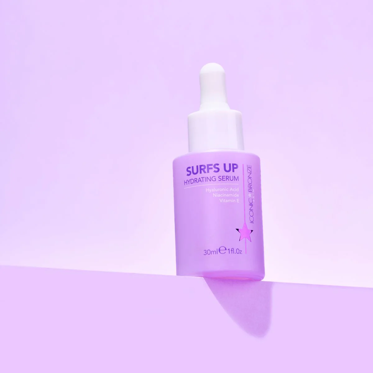 Iconic Bronze Skin Hydrating Serum - Surfs Up - Image 2
