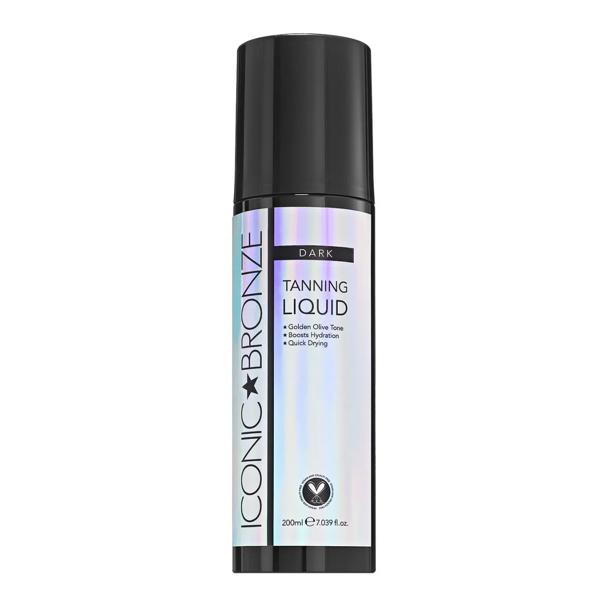 Iconic Bronze Tanning Liquid - Image 2