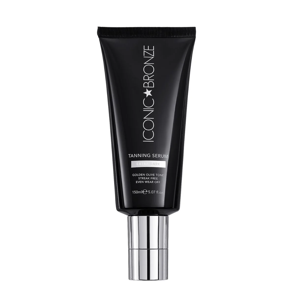 Iconic Bronze Tanning Serum - Image 3