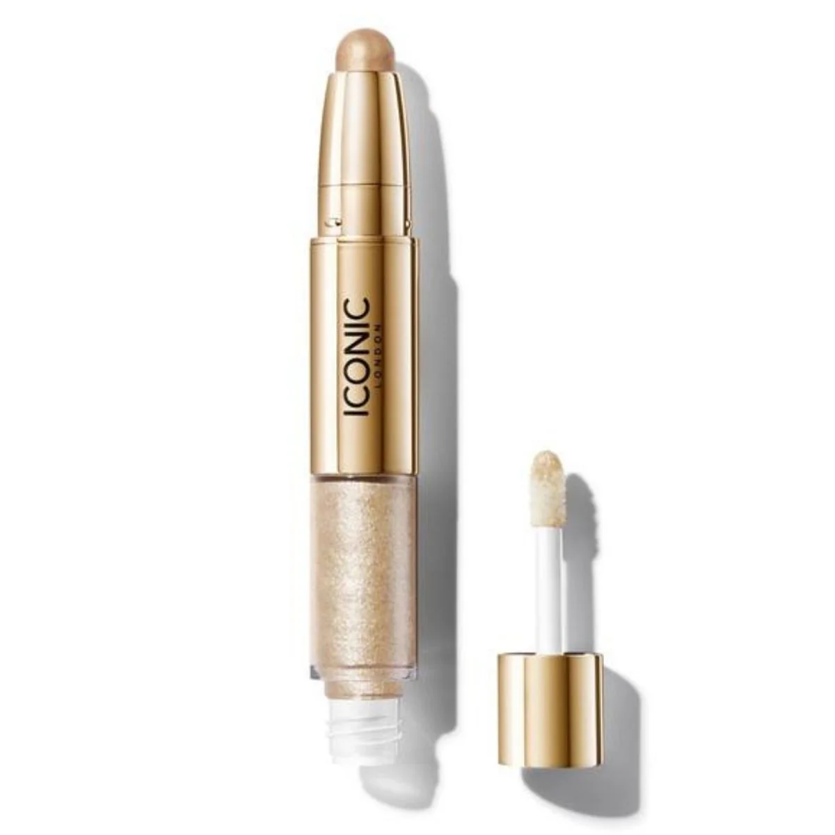Iconic London Glaze Crayon Eyeshadow. - Image 3
