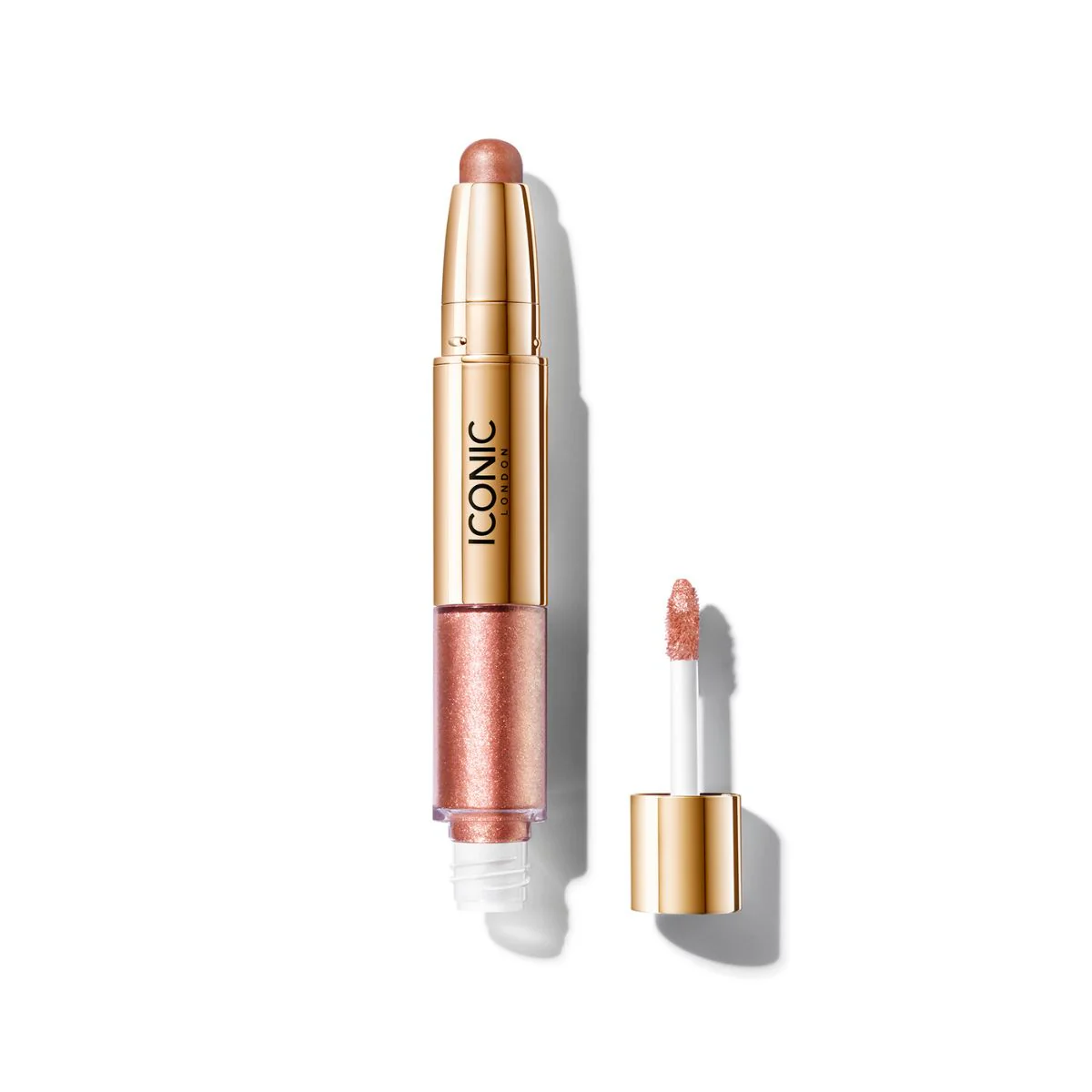 Iconic London Glaze Crayon Intense Eyeshadow. - Image 4