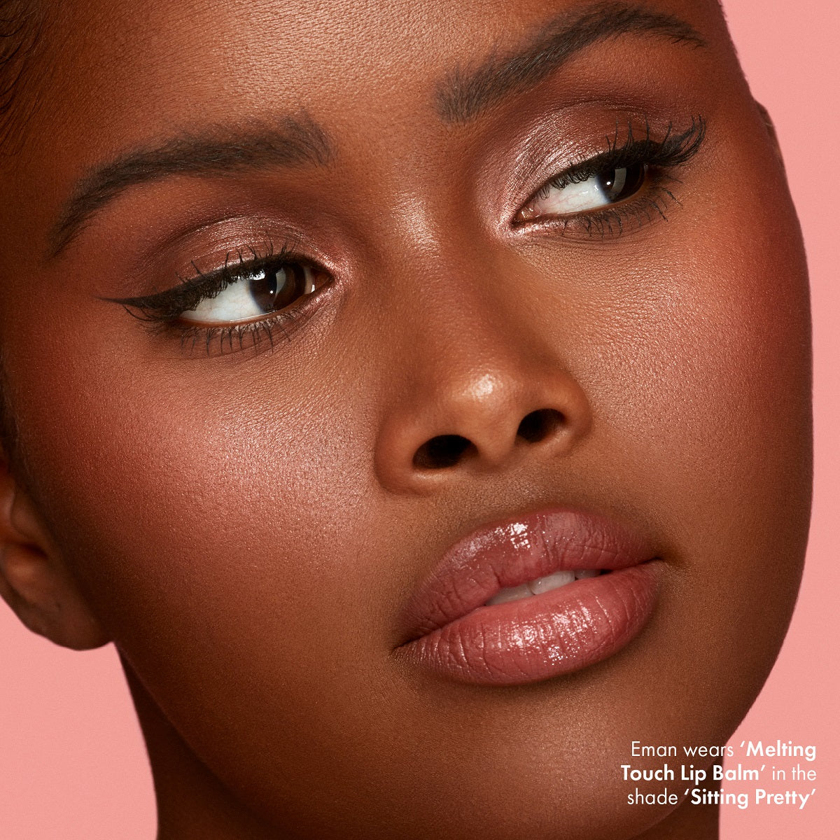 Iconic London Melting Touch Lip Balm - Image 12