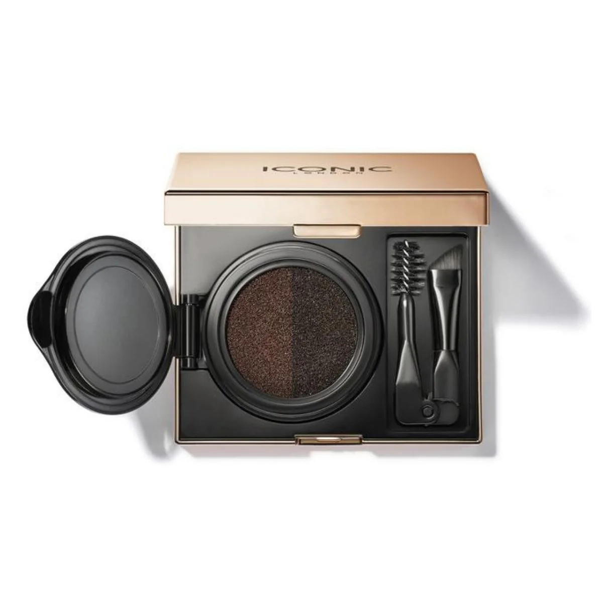 Iconic London Sculpt & Boost Eyebrow Cushion. - Image 2
