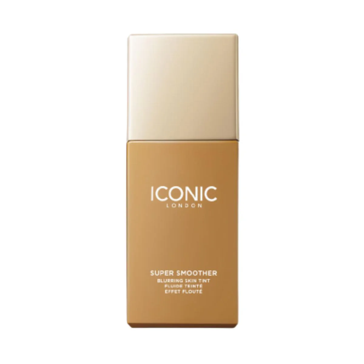 Iconic London Super Smoother Blurring Skin Tint - Image 10
