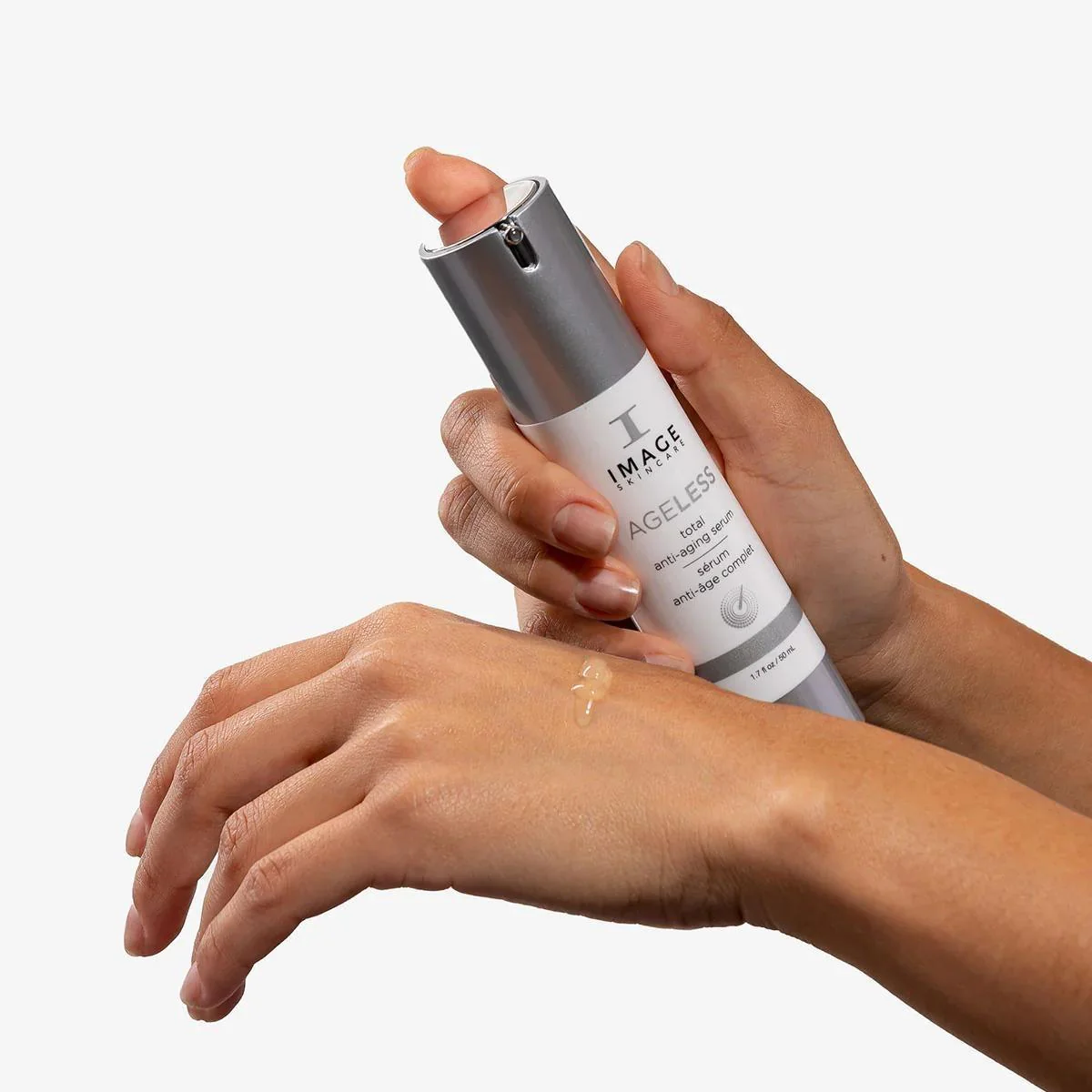 IMAGE Skincare Ageless Total Anti Aging Serum - Image 4
