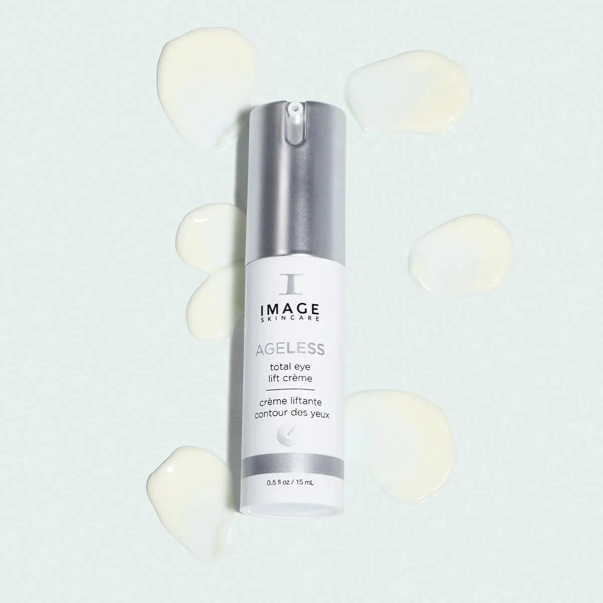 IMAGE Skincare Ageless Total Eye Lift Creme - Image 3