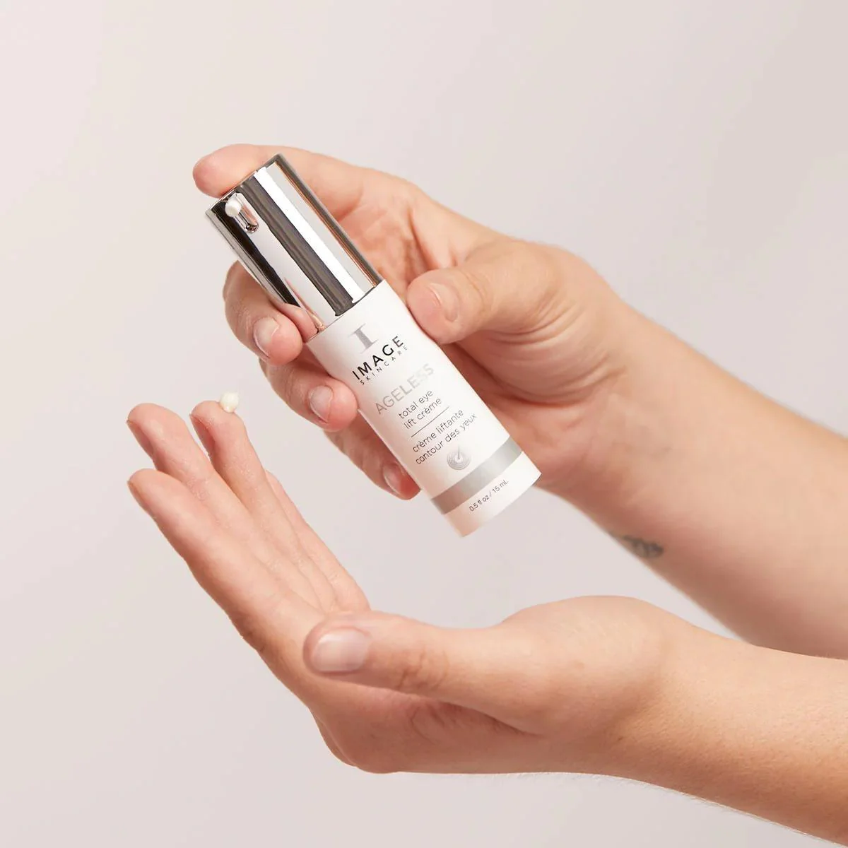 IMAGE Skincare Ageless Total Eye Lift Creme - Image 4