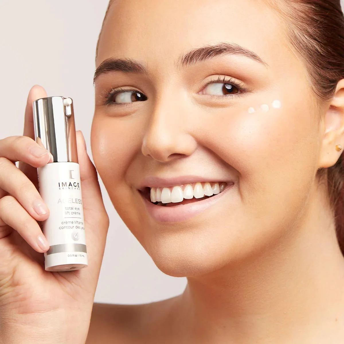 IMAGE Skincare Ageless Total Eye Lift Creme - Image 5
