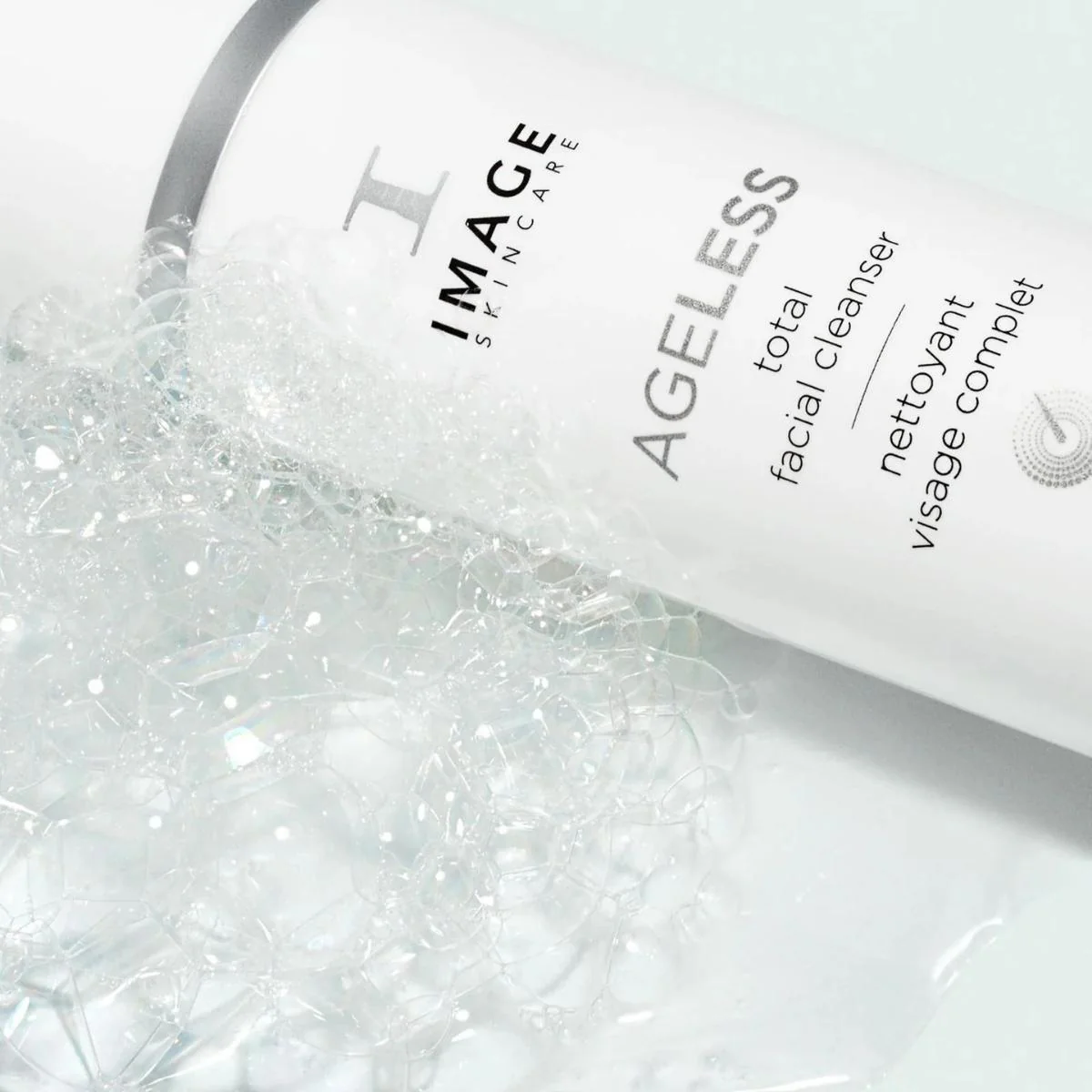 IMAGE Skincare Ageless Total Facial Cleanser - Image 3