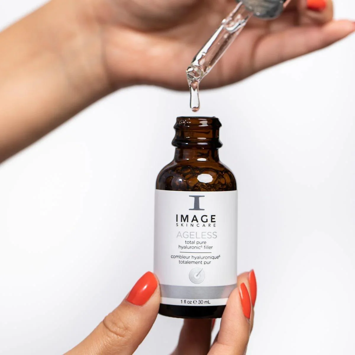 IMAGE Skincare Ageless Total Pure Hyaluronic Filler - Image 3