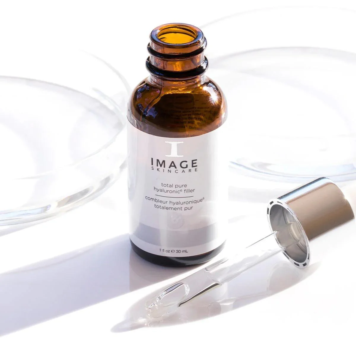 IMAGE Skincare Ageless Total Pure Hyaluronic Filler - Image 4
