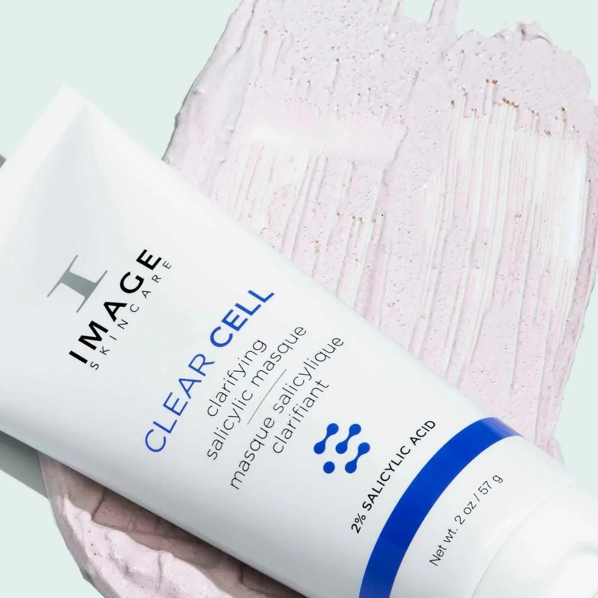 IMAGE Skincare Clear Cell Clarifying Masque - Image 3