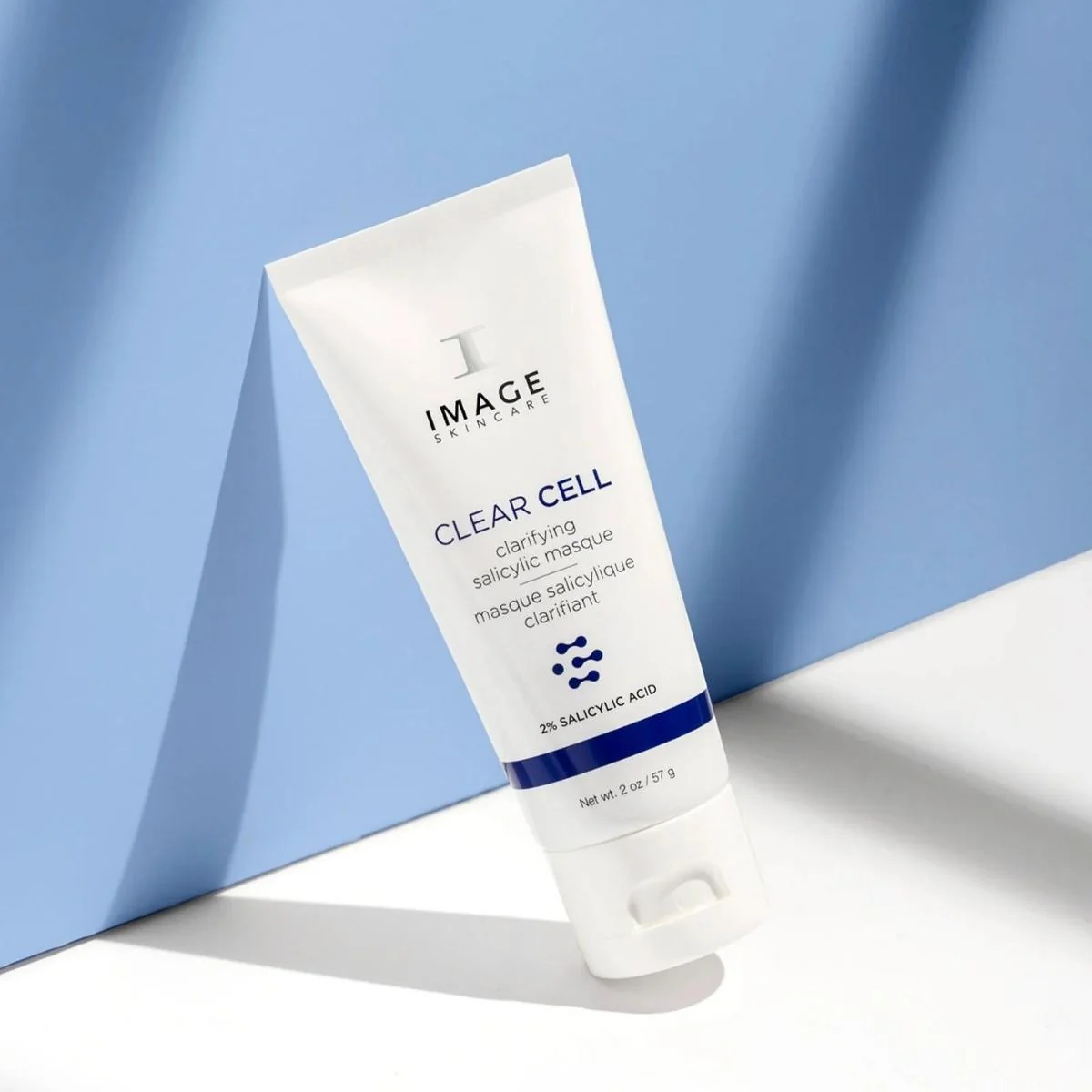 IMAGE Skincare Clear Cell Clarifying Masque - Image 4