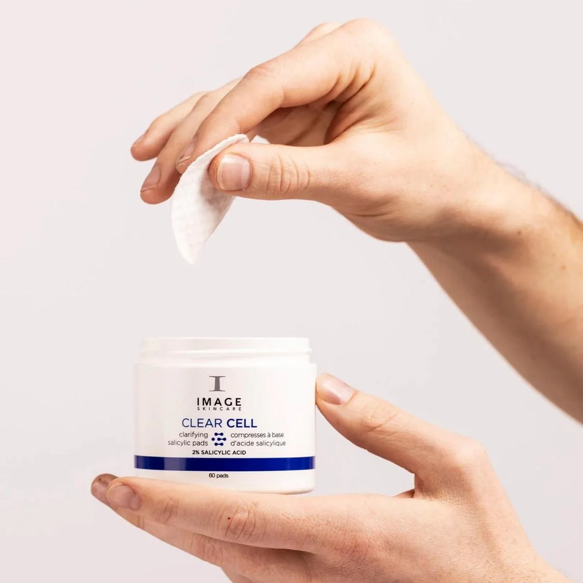 IMAGE Skincare Clear Cell Clarifying Pads - Image 4