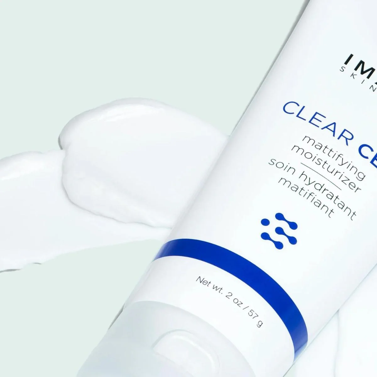 IMAGE Skincare Clear Cell Mattifying Moisturiser - Image 3
