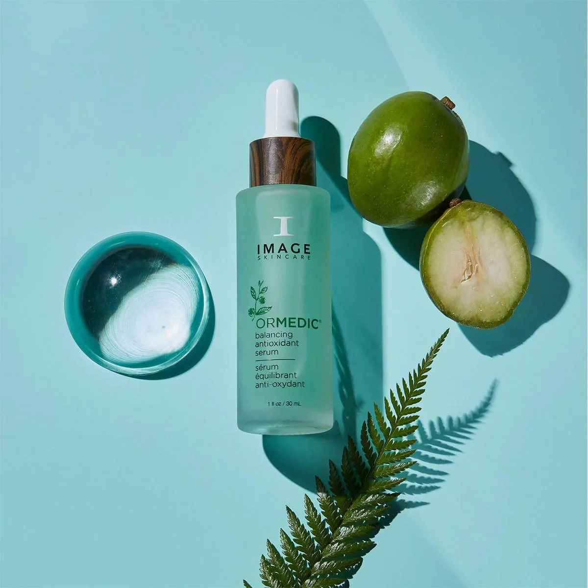 IMAGE Skincare Ormedic Balancing Antioxidant Serum - Image 5
