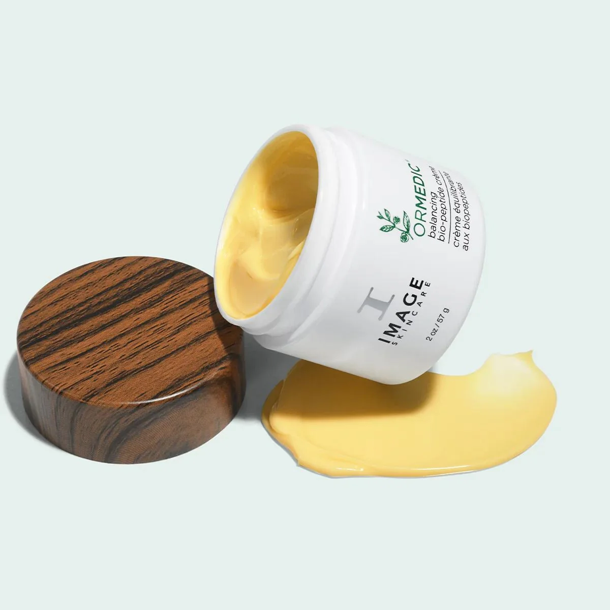 IMAGE Skincare Ormedic Balancing Bio Peptide Creme - Image 3