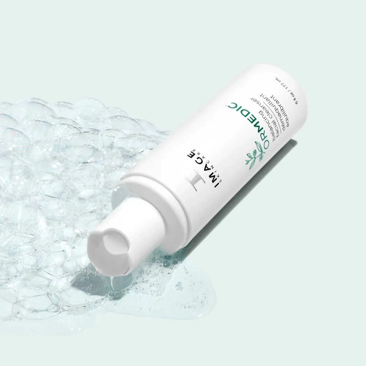 IMAGE Skincare Ormedic Balancing Facial Cleanser Original Formula - Image 3