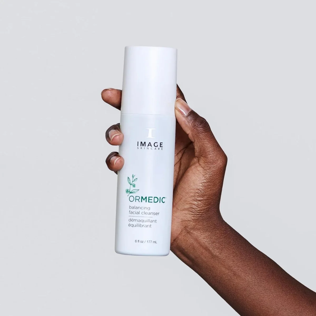 IMAGE Skincare Ormedic Balancing Facial Cleanser Original Formula - Image 4