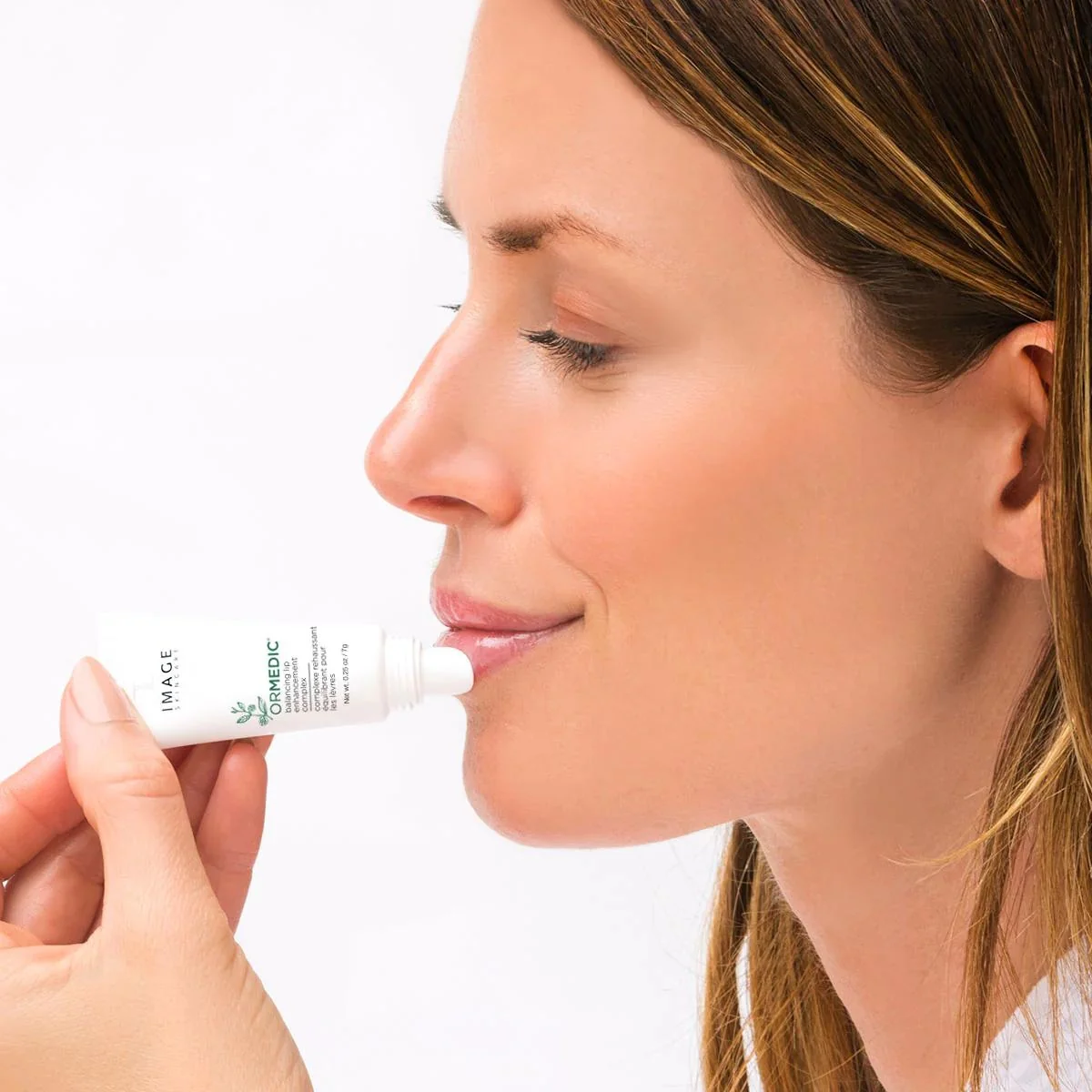 IMAGE Skincare Ormedic Balancing Lip Enhancement Complex - Image 4