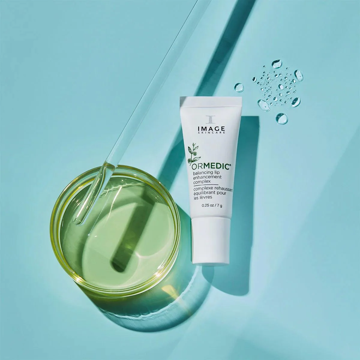IMAGE Skincare Ormedic Balancing Lip Enhancement Complex - Image 5