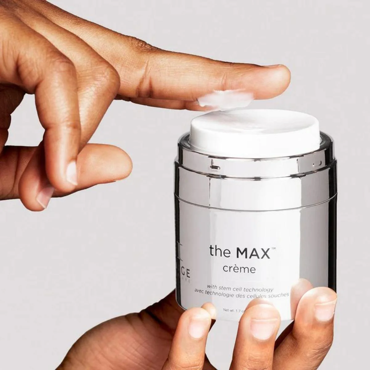 IMAGE Skincare The MAX Stem Cell Creme - Image 3